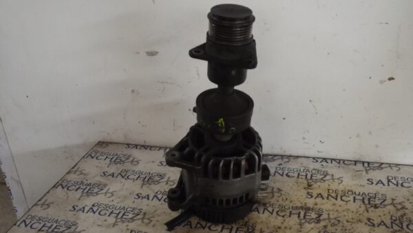 ALTERNADOR FORD FOCUS BERLINA (CAK) *