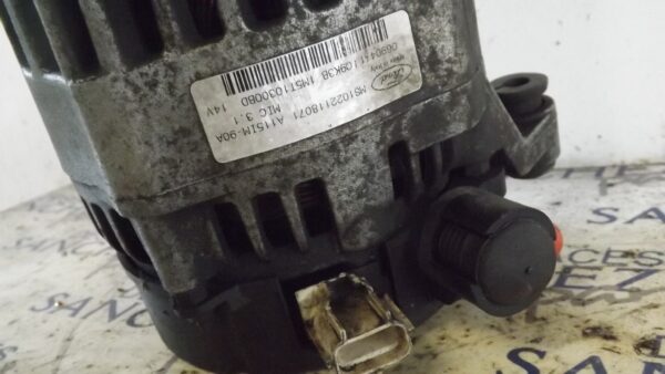 ALTERNADOR FORD FOCUS BERLINA (CAK) * - Imagen 2