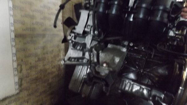 MOTOR COMPLETO MERCEDES-BENZ BM SERIE 163 CLASE-M * - Imagen 2