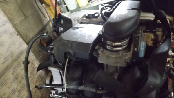 MOTOR COMPLETO MERCEDES-BENZ BM SERIE 163 CLASE-M * - Imagen 3