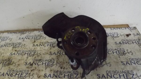 MANGUETA DELANTERA DERECHA CITROEN JUMPY *