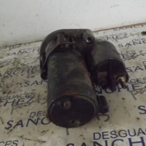 MOTOR ARRANQUE MERCEDES-BENZ BM SERIE 208 CLK CABRIO *
