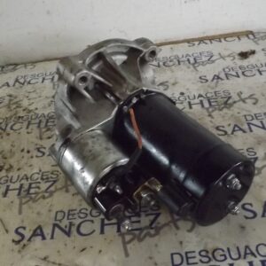 MOTOR ARRANQUE CITROEN JUMPY *