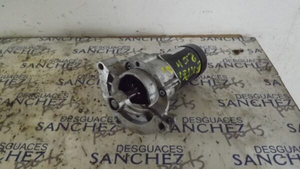 MOTOR ARRANQUE CITROEN JUMPY * - Imagen 2