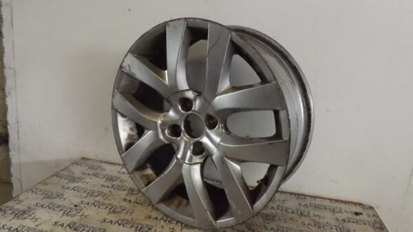 JUEGO LLANTAS CITROEN C4 PICASSO * - Imagen 2