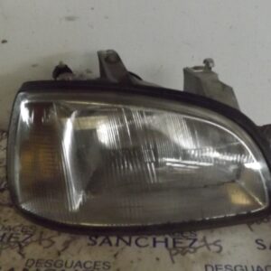 FARO DERECHO RENAULT CLIO I FASE I+II  (B/C57) *
