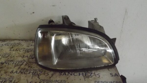 FARO DERECHO RENAULT CLIO I FASE I+II  (B/C57) *