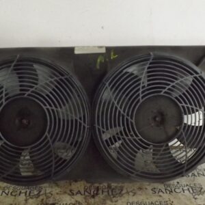 ELECTROVENTILADOR MERCEDES-BENZ BM SERIE 163 CLASE-M *