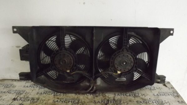 ELECTROVENTILADOR MERCEDES-BENZ BM SERIE 163 CLASE-M * - Imagen 2
