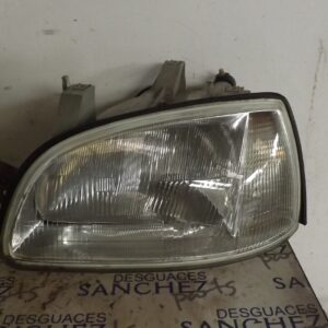 FARO IZQUIERDO RENAULT CLIO I FASE I+II  (B/C57) *