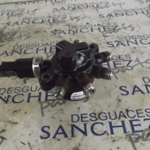 RAMPA INYECTORA FORD FOCUS BERLINA (CAK) *