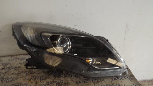 FARO DERECHO OPEL ZAFIRA TOURER (09.2011->) * - Imagen 3