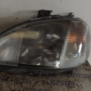 FARO IZQUIERDO MERCEDES-BENZ BM SERIE 163 CLASE-M *