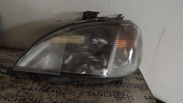 FARO IZQUIERDO MERCEDES-BENZ BM SERIE 163 CLASE-M *