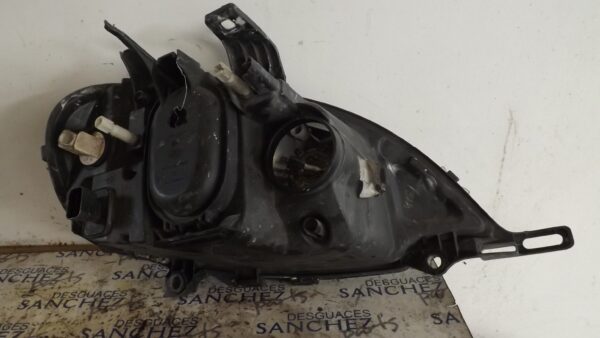 FARO IZQUIERDO MERCEDES-BENZ BM SERIE 163 CLASE-M * - Imagen 2