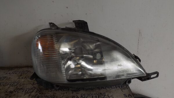 FARO DERECHO MERCEDES-BENZ BM SERIE 163 CLASE-M *