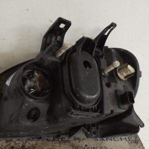 FARO IZQUIERDO NISSAN PRIMASTAR           (X83) *