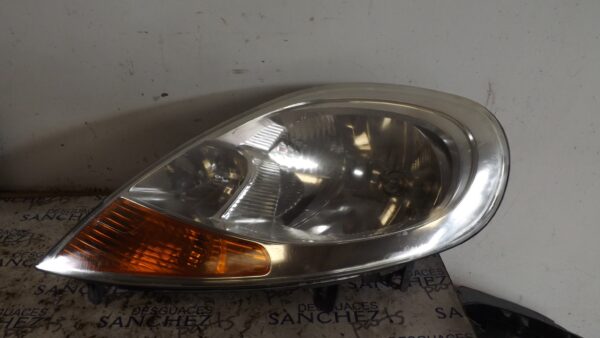 FARO IZQUIERDO NISSAN PRIMASTAR           (X83) * - Imagen 2
