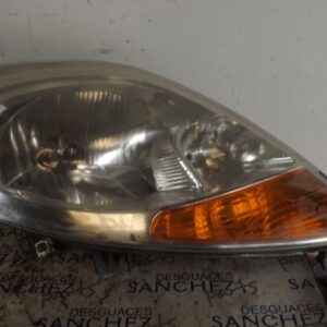 FARO DERECHO NISSAN PRIMASTAR           (X83) *