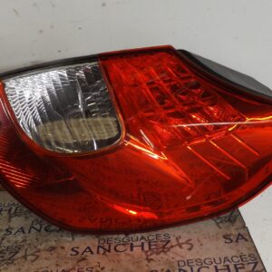 PILOTO TRASERO DERECHO RENAULT SCENIC II *