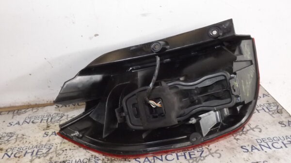 PILOTO TRASERO DERECHO RENAULT SCENIC II * - Imagen 2