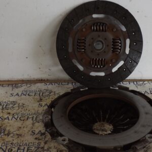 KIT EMBRAGUE NISSAN PRIMASTAR           (X83) *