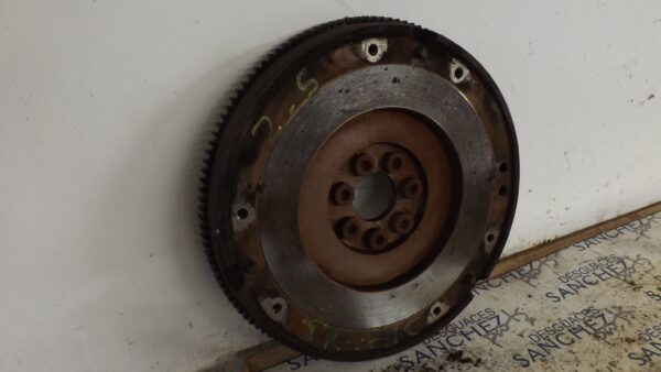 VOLANTE MOTOR NISSAN PRIMASTAR           (X83) *