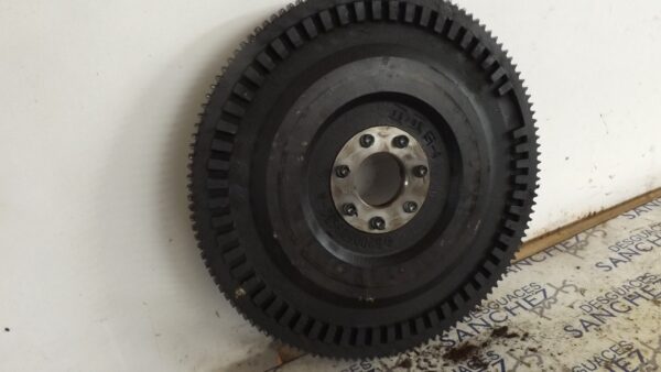 VOLANTE MOTOR NISSAN PRIMASTAR           (X83) * - Imagen 2