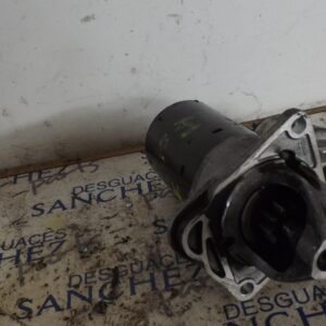 MOTOR ARRANQUE OPEL ASTRA J LIM. (12.2009->) *