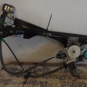 MOTOR ELEVALUNAS DELANTERO DERECHO PEUGEOT 5008 (09.2009->) *
