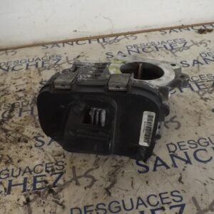 CAJA MARIPOSA OPEL ASTRA H BER. *