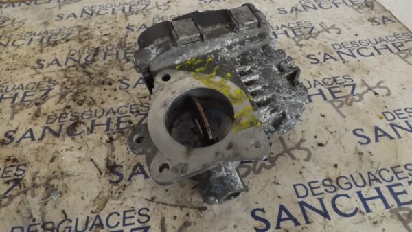 CAJA MARIPOSA OPEL ASTRA H BER. * - Imagen 2