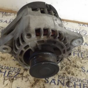 ALTERNADOR OPEL VECTRA C BERLINA *