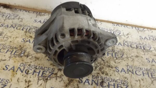 ALTERNADOR OPEL VECTRA C BERLINA *