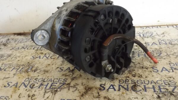 ALTERNADOR OPEL VECTRA C BERLINA * - Imagen 2