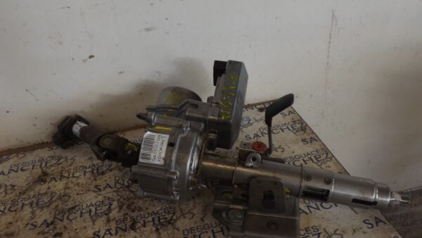 COLUMNA DIRECCION FORD FIESTA (CB1) * - Imagen 2