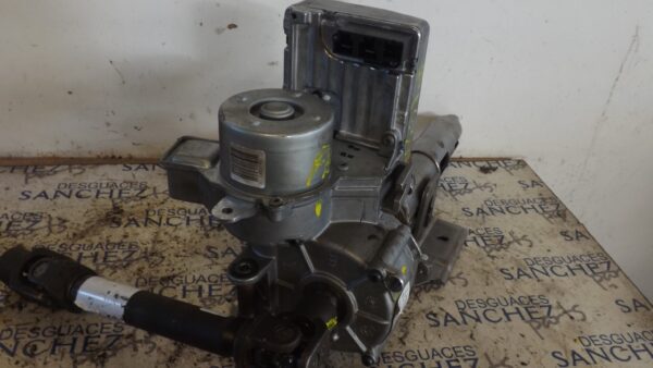 COLUMNA DIRECCION FORD FIESTA (CB1) * - Imagen 3