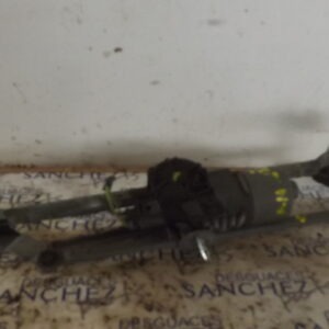 MOTOR LIMPIA DELANTERO SEAT IBIZA SC (6J1) *