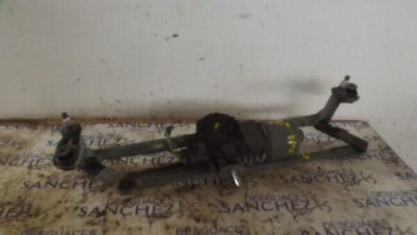MOTOR LIMPIA DELANTERO SEAT IBIZA SC (6J1) *
