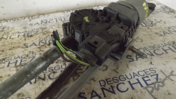 MOTOR LIMPIA DELANTERO SEAT IBIZA SC (6J1) * - Imagen 2