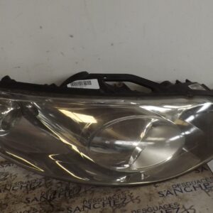 FARO DERECHO PEUGEOT 407 *