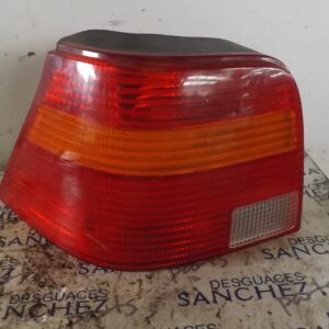 PILOTO TRASERO IZQUIERDO VOLKSWAGEN GOLF IV BERLINA (1J1) *