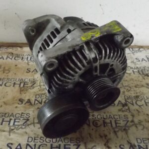 ALTERNADOR BMW SERIE 5 BERLINA (E60) *