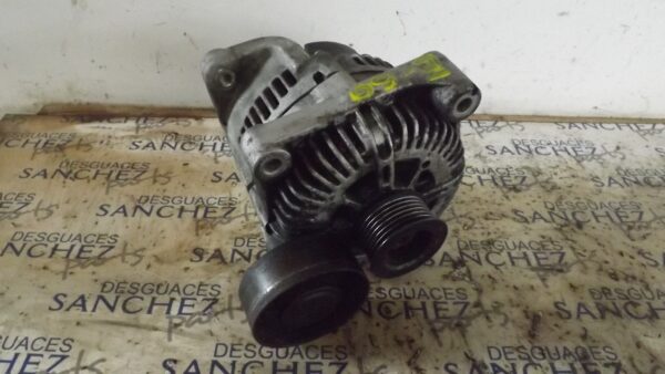 ALTERNADOR BMW SERIE 5 BERLINA (E60) *