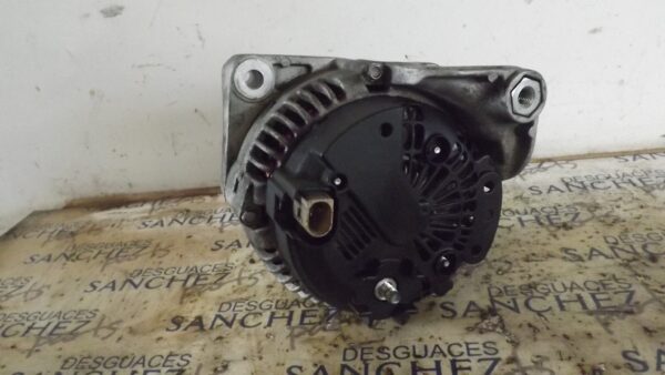 ALTERNADOR BMW SERIE 5 BERLINA (E60) * - Imagen 2