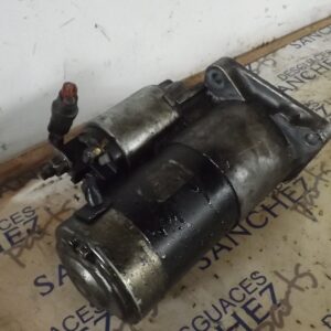 MOTOR ARRANQUE OPEL VECTRA C BERLINA *