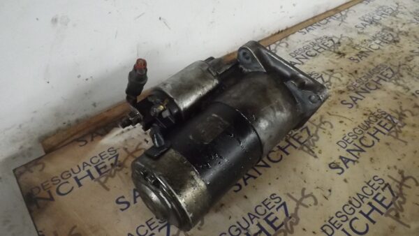 MOTOR ARRANQUE OPEL VECTRA C BERLINA *