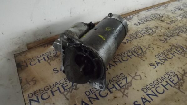 MOTOR ARRANQUE OPEL VECTRA C BERLINA * - Imagen 2