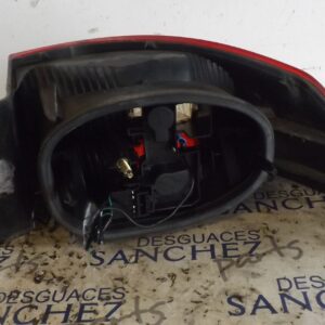 PILOTO TRASERO IZQUIERDO RENAULT LAGUNA II (BG0) *