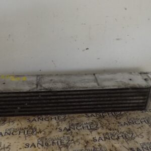 INTERCOOLER BMW SERIE 5 BERLINA (E60) *